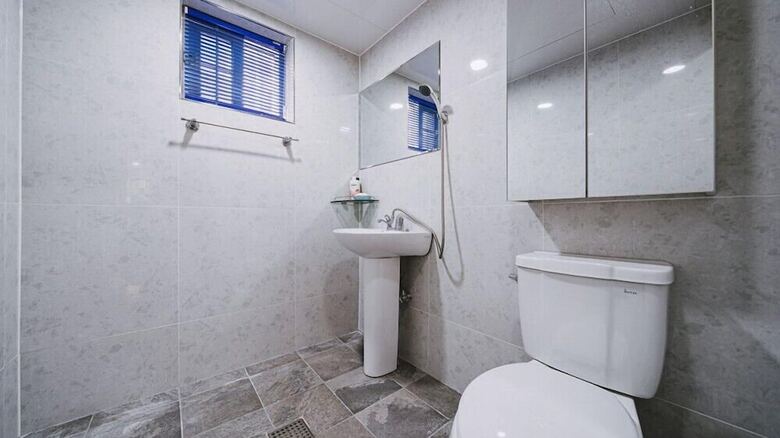 Pension Irum