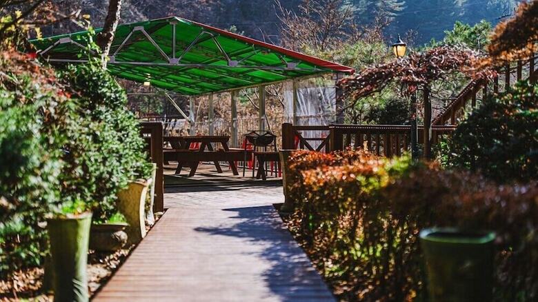Pension Irum