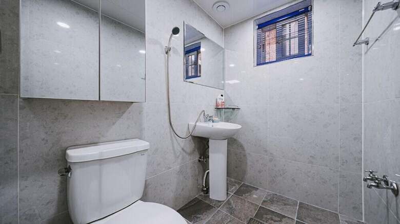 Pension Irum