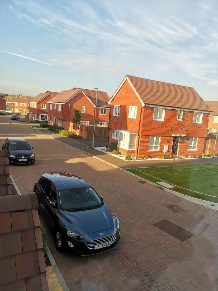 Langley Haven