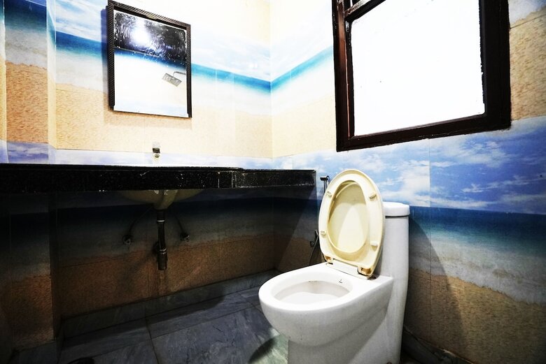 Hotel Le Sancy