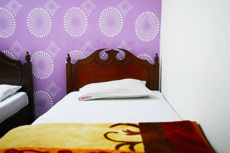 Hotel Le Sancy