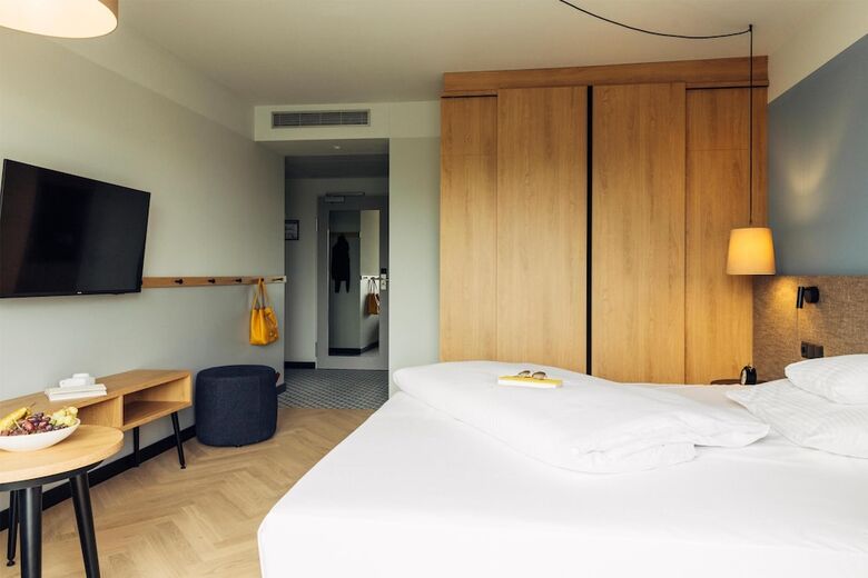 Harry's Home Berlin-moabit Hotel & Apartments