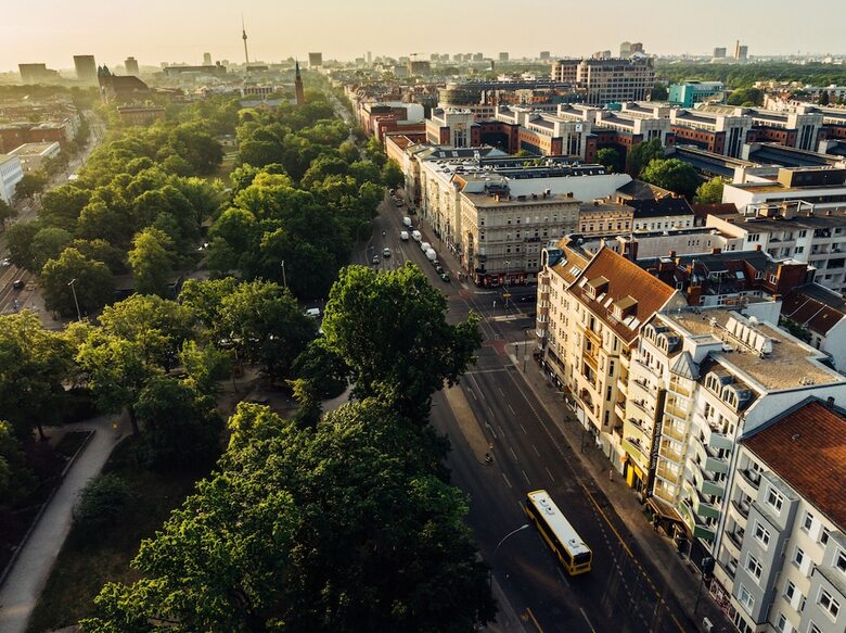 Harry's Home Berlin-moabit Hotel & Apartments