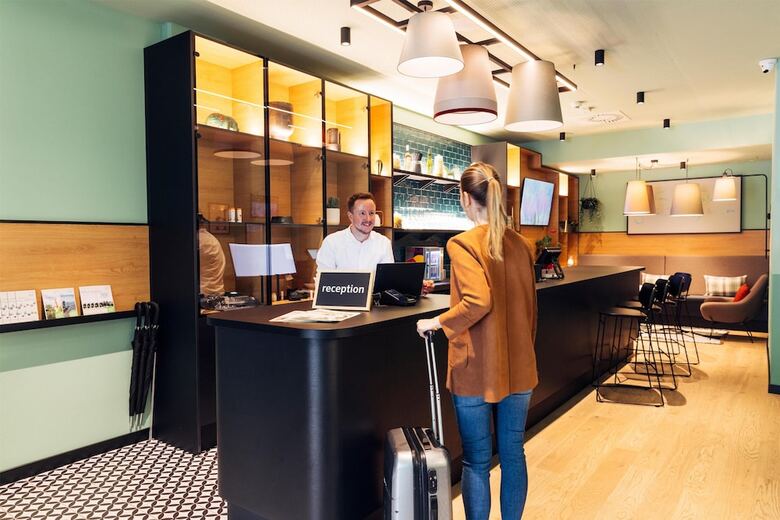 Harry's Home Berlin-moabit Hotel & Apartments