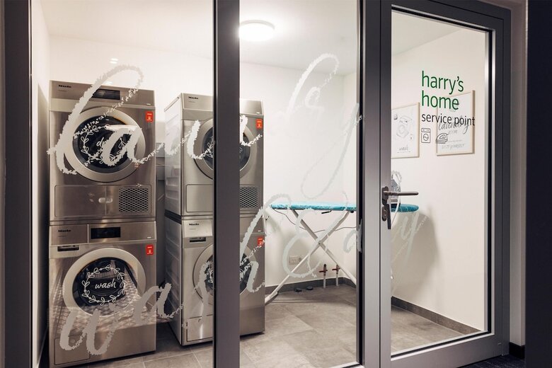 Harry's Home Berlin-moabit Hotel & Apartments