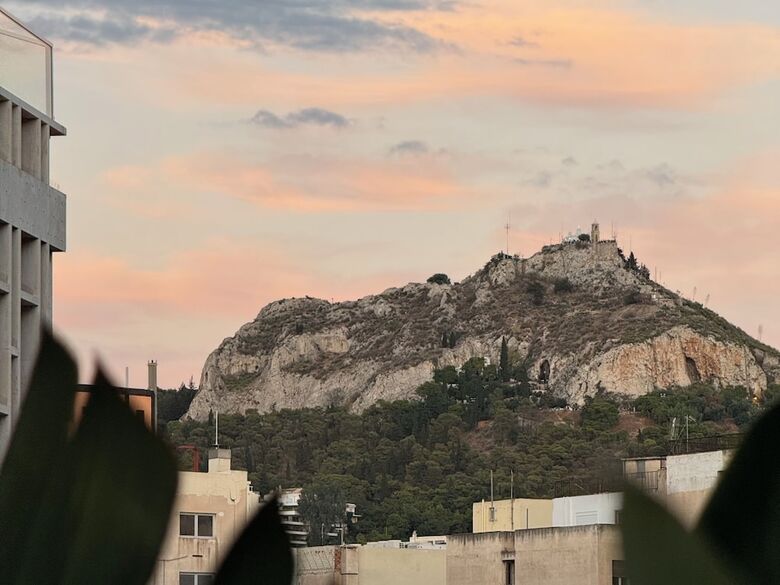 Athens The L7 Str - Luxury Boutique Collection Hotel