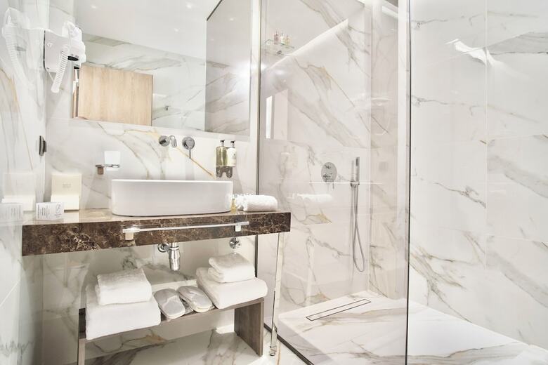 Athens The L7 Str - Luxury Boutique Collection Hotel