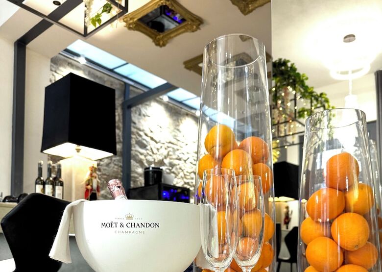 Athens The L7 Str - Luxury Boutique Collection Hotel
