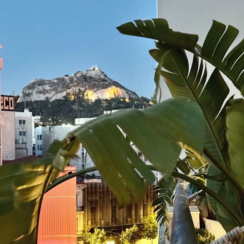 Athens The L7 Str - Luxury Boutique Collection Hotel