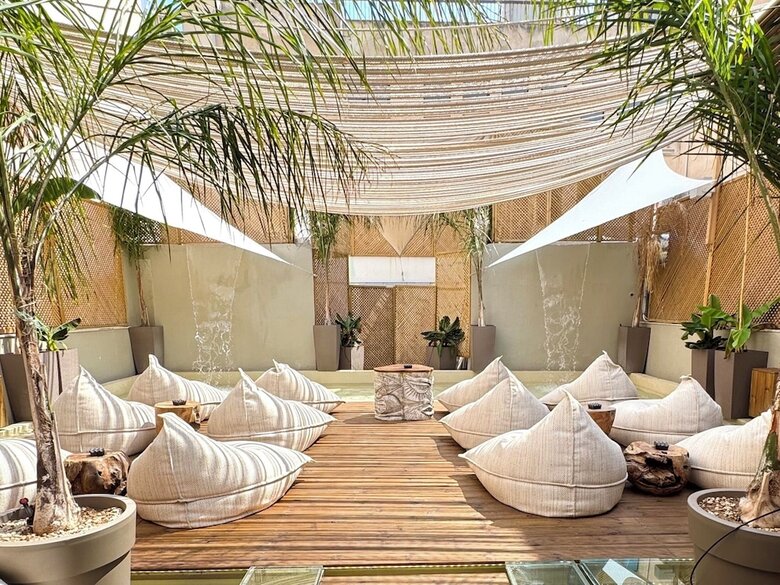 Athens The L7 Str - Luxury Boutique Collection Hotel