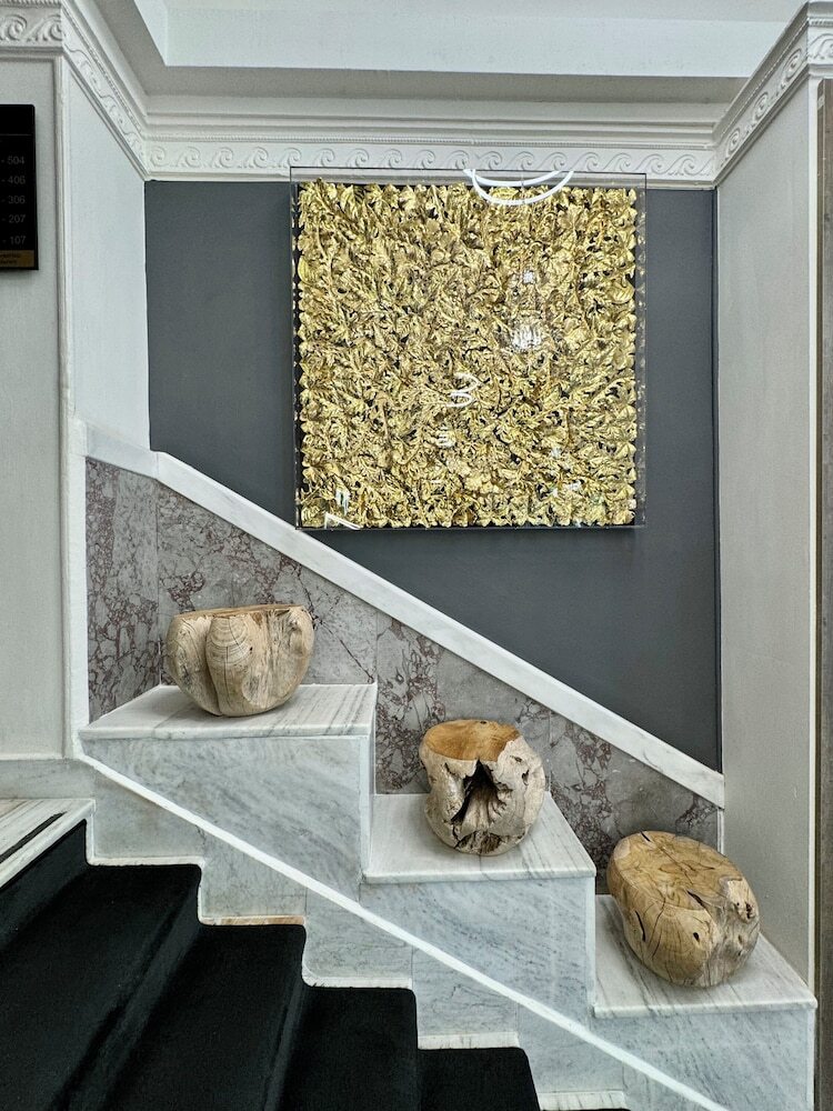Athens The L7 Str - Luxury Boutique Collection Hotel