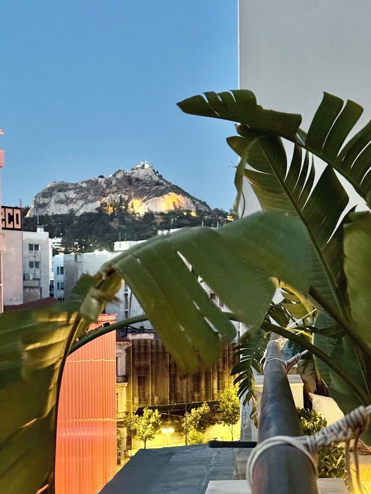 Athens The L7 Str - Luxury Boutique Collection Hotel