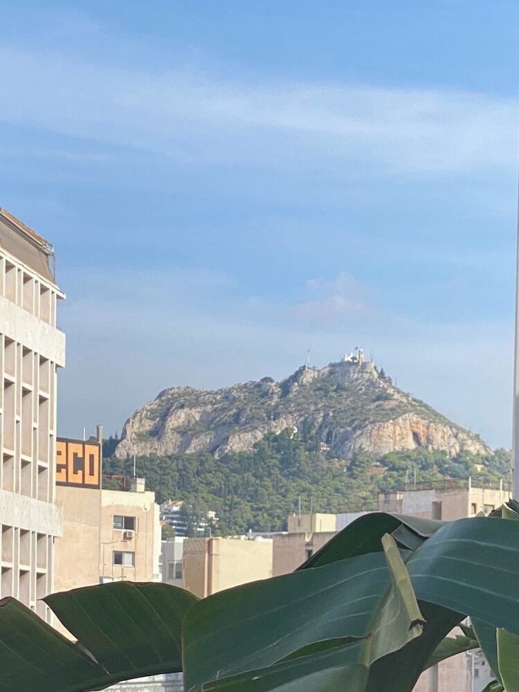 Athens The L7 Str - Luxury Boutique Collection Hotel