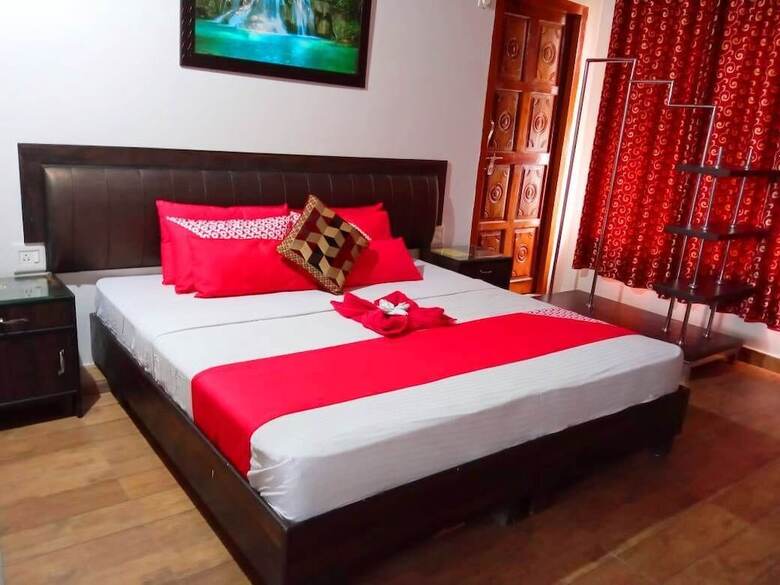 Hotel Sheetal Tower