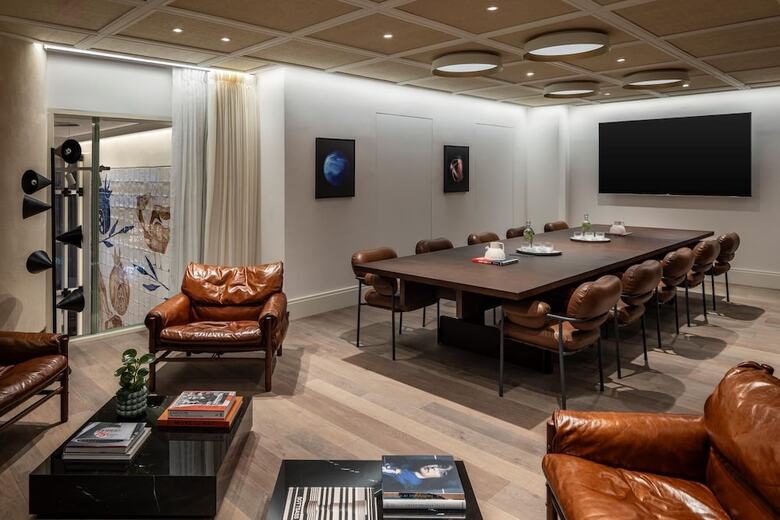 Hotel The George Tel Aviv