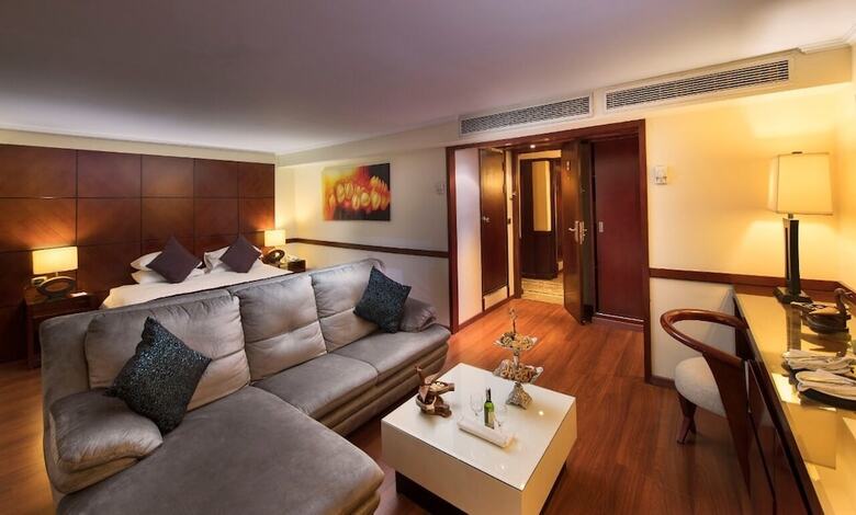 Nile Cruise Luxor And Aswan 3 & 4 Nights