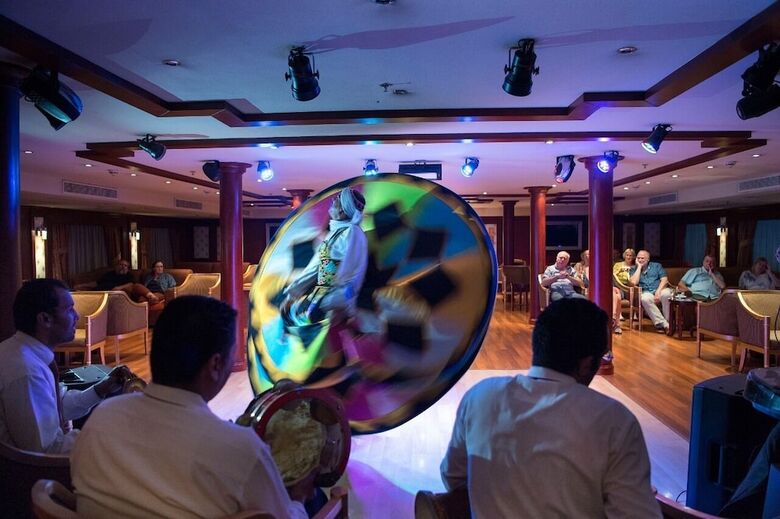 Nile Cruise Luxor And Aswan 3 & 4 Nights