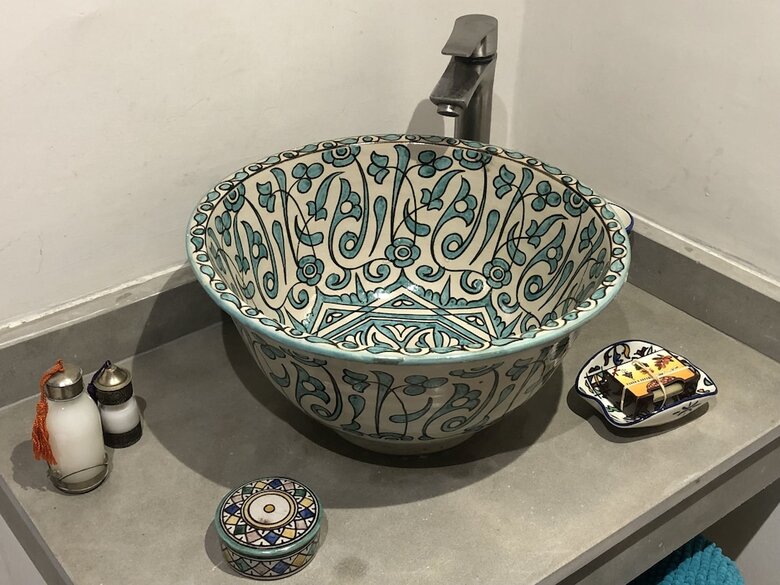 Riad Inaya Fez