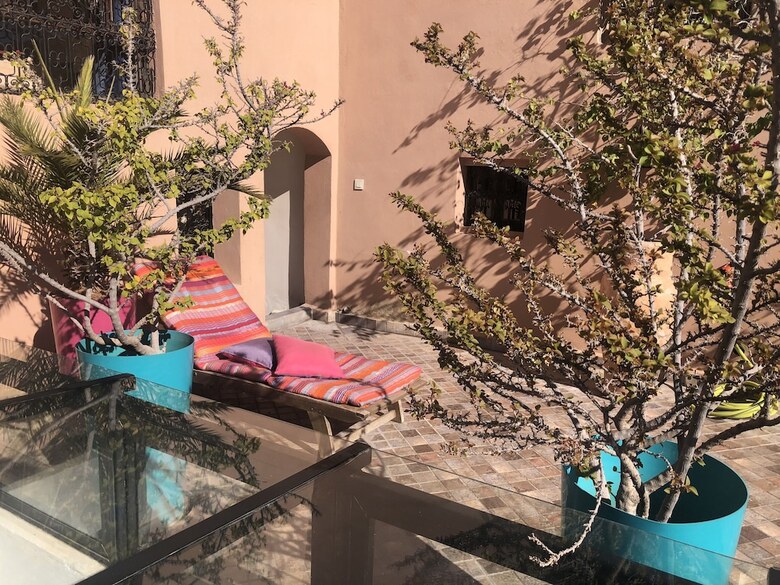 Riad Inaya Fez