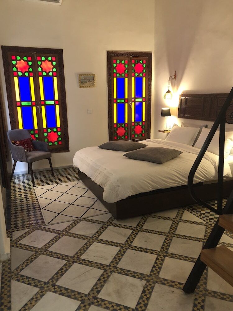 Riad Inaya Fez