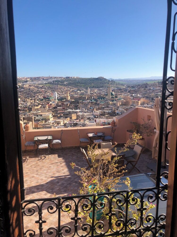 Riad Inaya Fez