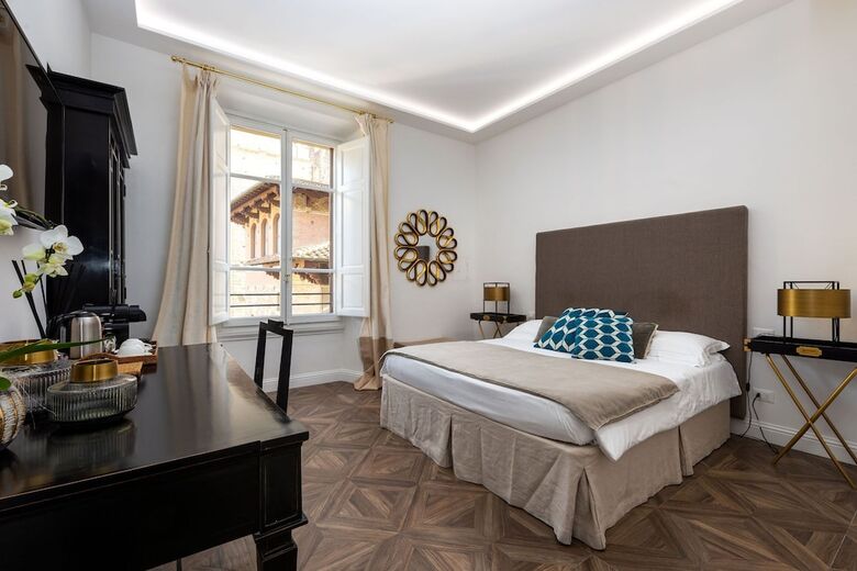 Rfc Repubblica Florence Core B&B