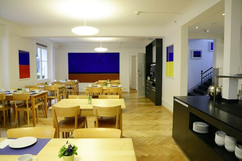 Hotel Marthahaus