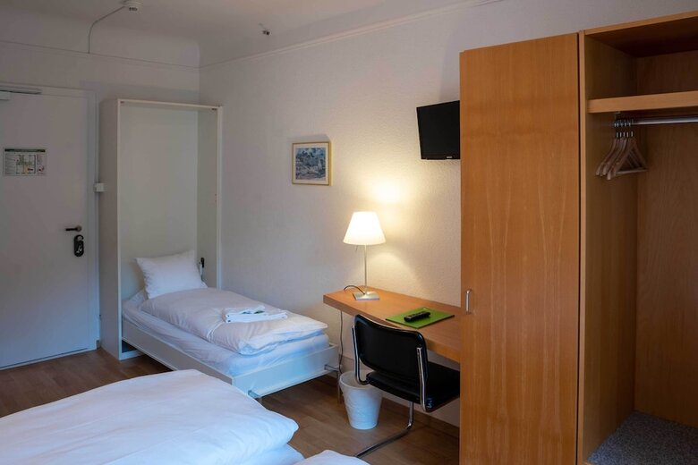 Hotel Marthahaus