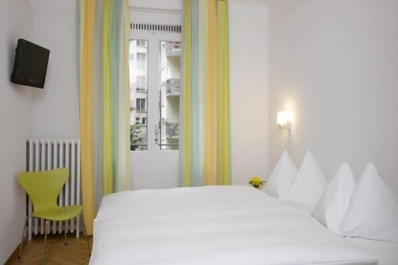 Hotel Marthahaus