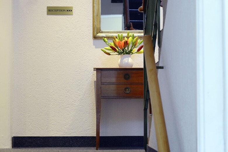 Hotel Marthahaus
