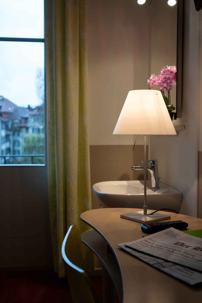 Hotel Marthahaus
