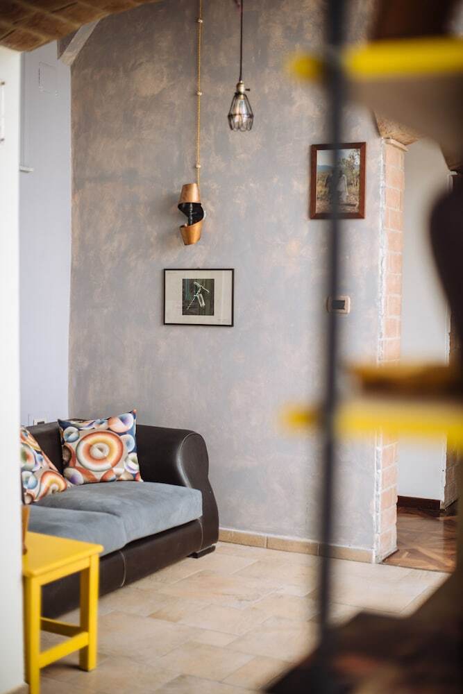 Boutique B&B Vintage