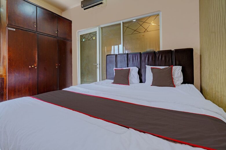 Hotel Collection O 93344 Gateway Pasteur Apartement By Maestro