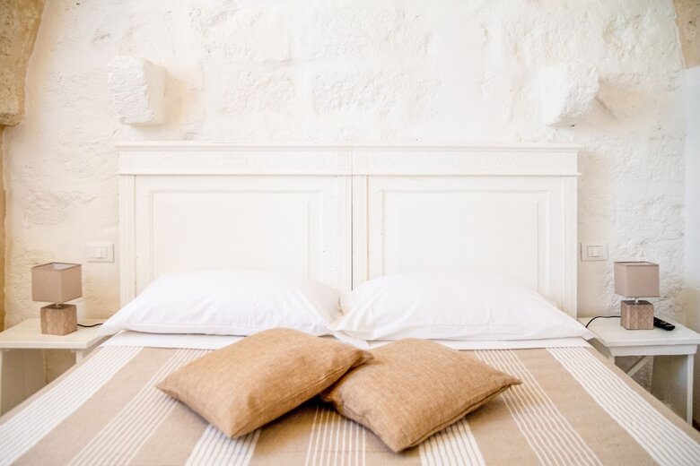 Masseria Scaledda