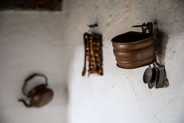 Masseria Scaledda