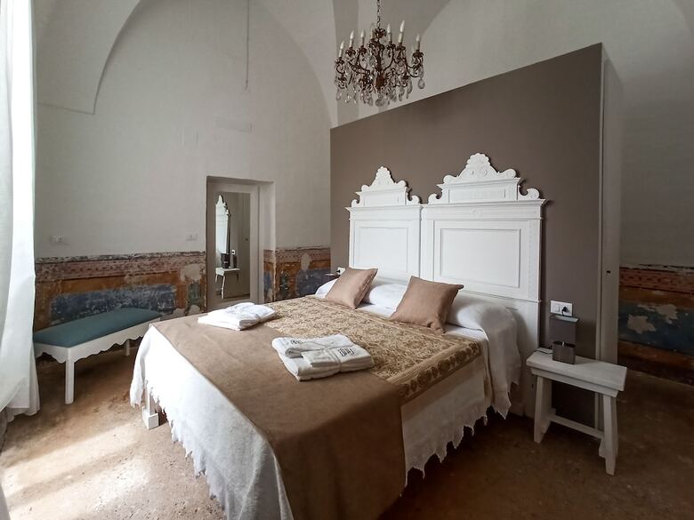 Masseria Scaledda