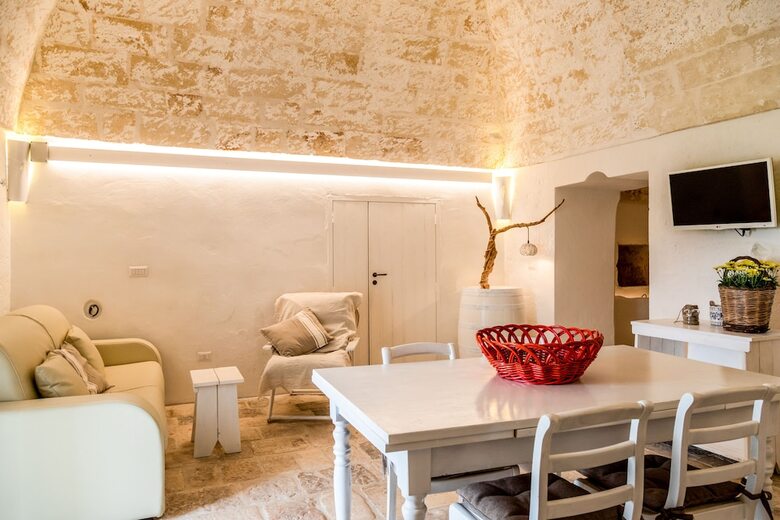 Masseria Scaledda