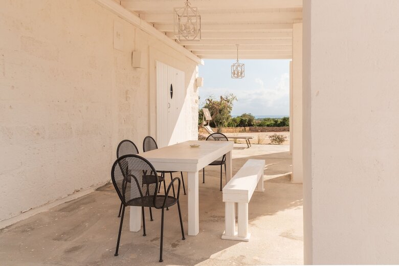 Masseria Scaledda