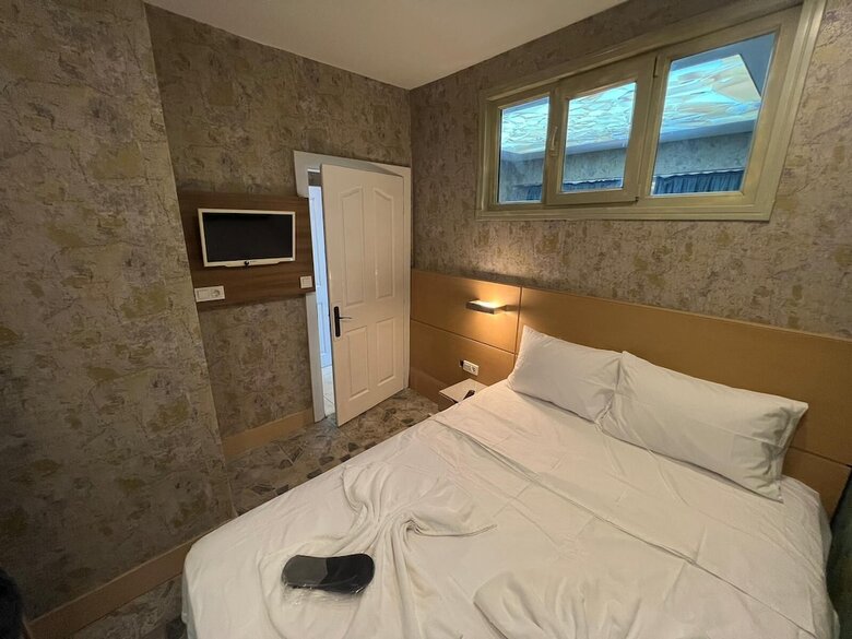 Feridiye Hotel