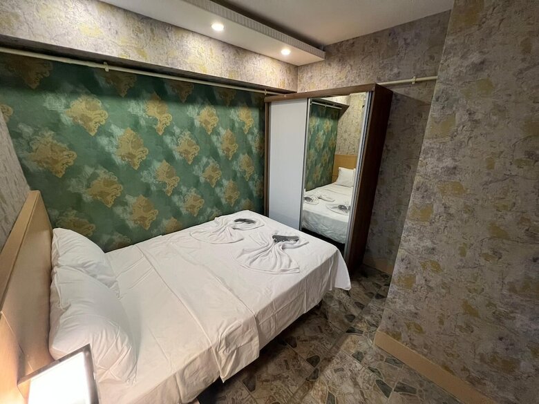Feridiye Hotel
