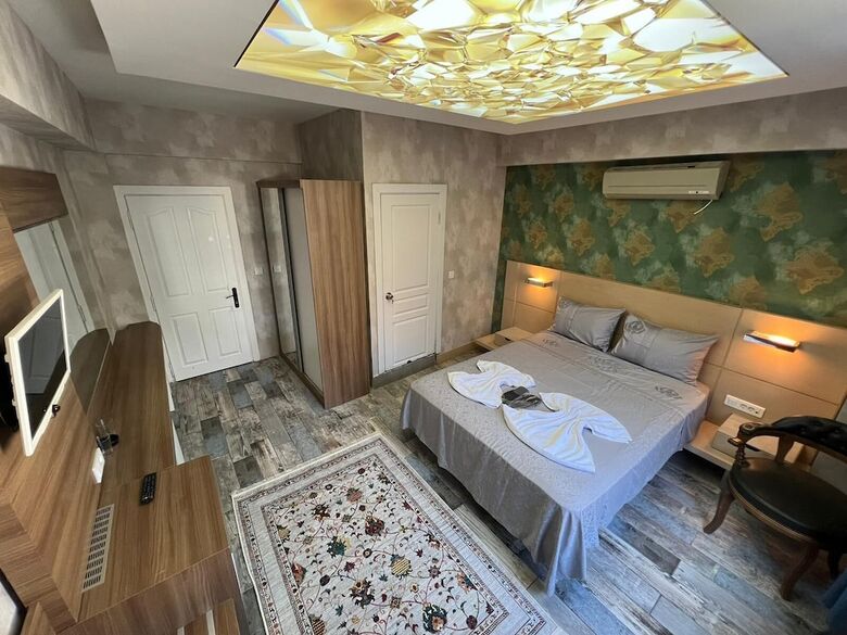 Feridiye Hotel