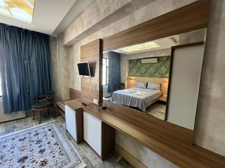 Feridiye Hotel