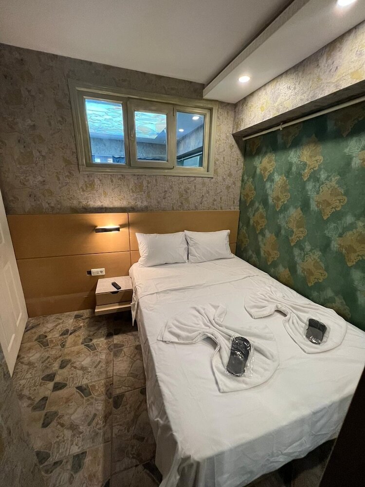 Feridiye Hotel