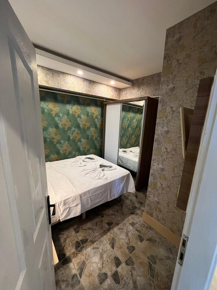 Feridiye Hotel