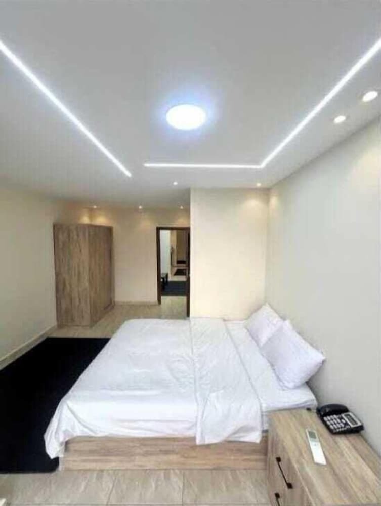 Hotel Hadla Inn