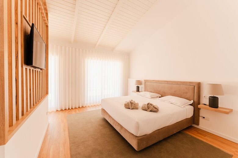 Bed & Breakfast Villa Dos R's
