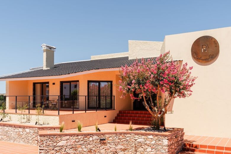 Bed & Breakfast Villa Dos R's