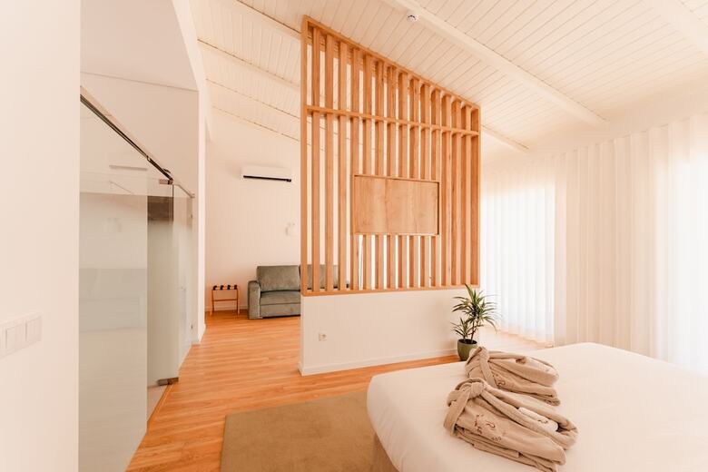 Bed & Breakfast Villa Dos R's