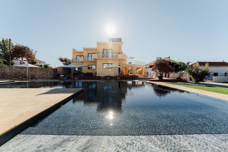 Bed & Breakfast Villa Dos R's